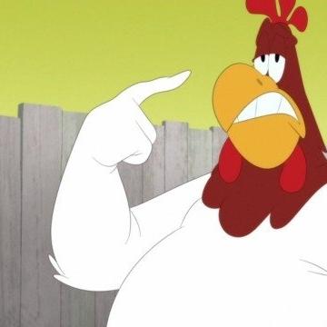 Looney Tunes Cartoons