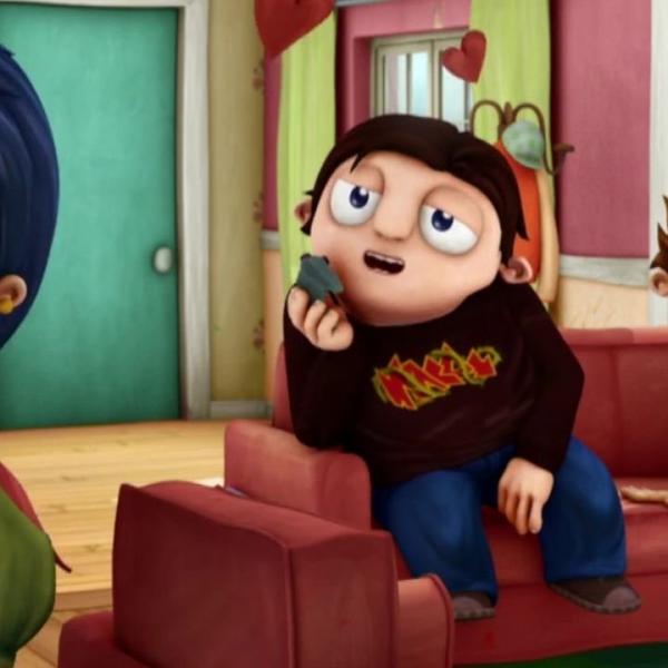 Angelo la Débrouille