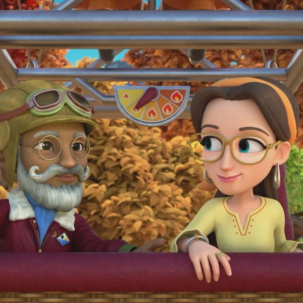 Spidey et ses amis extraordinaires