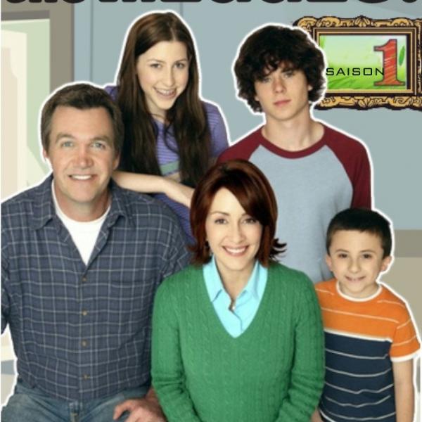 The Middle S1 E3