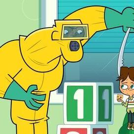 Défis extrêmes : retour à la maternelle S8 E12