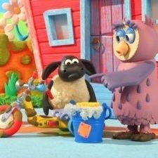 Voici Timmy