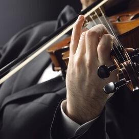 Concert dans la ville : Gustav Mahler Symphonie No. 5