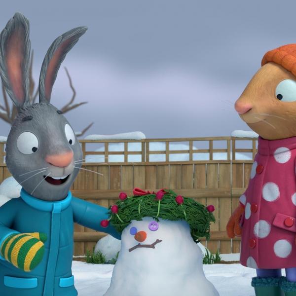 Pip et Posy