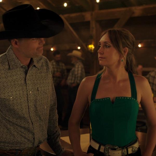 Heartland