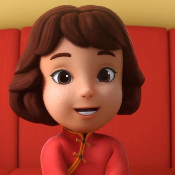 Super Wings, Paré au décollage