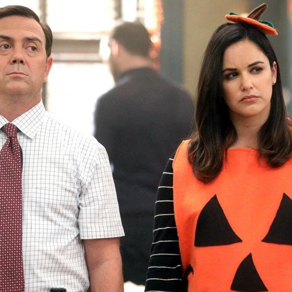 Brooklyn Nine-Nine