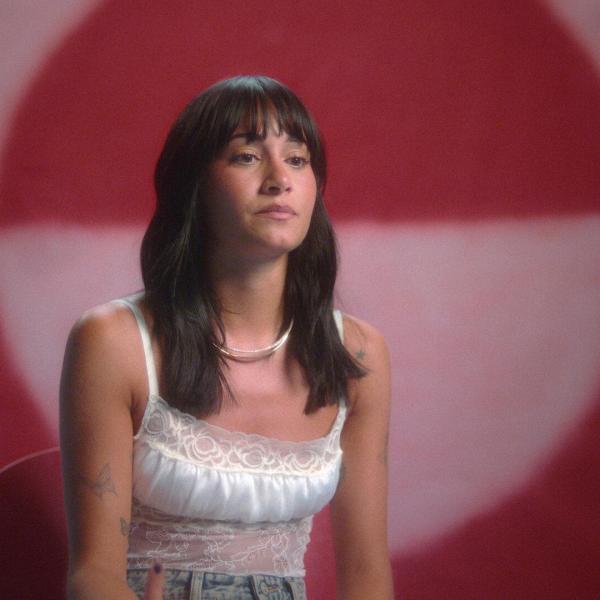 Aitana : Métamorphose