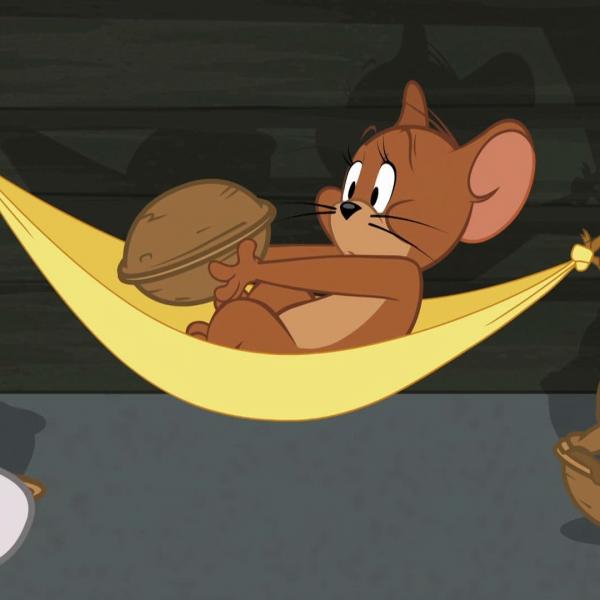 Tom et Jerry Show
