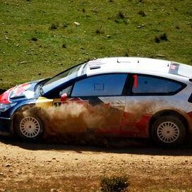 Rallye Aïcha des Gazelles