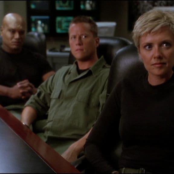 Stargate SG-1