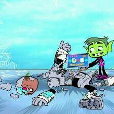 Teen Titans Go!