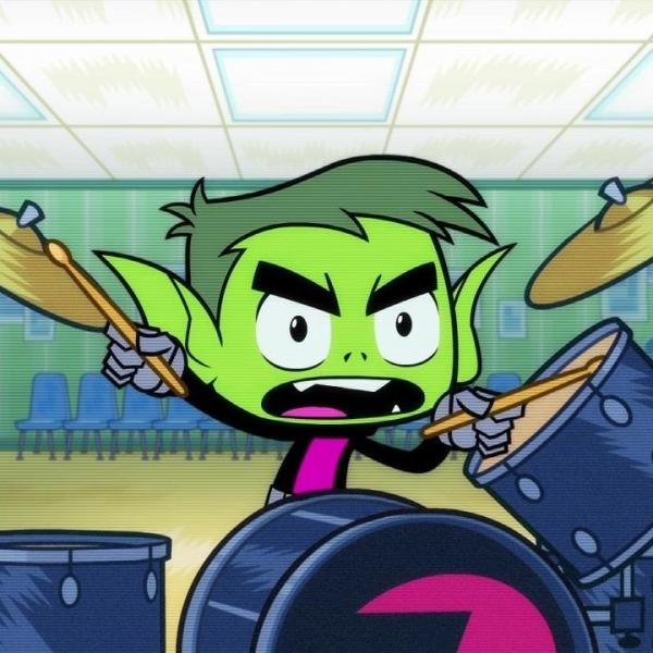 Teen Titans Go!