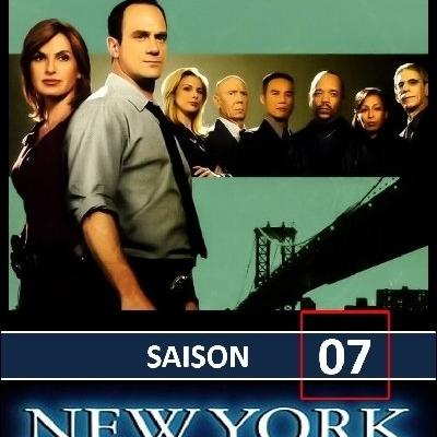 New York Unité Spéciale