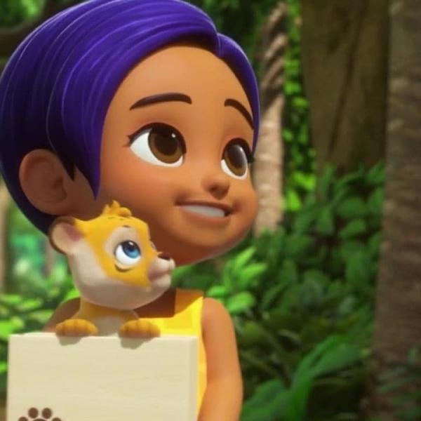 Super Wings, Paré au décollage