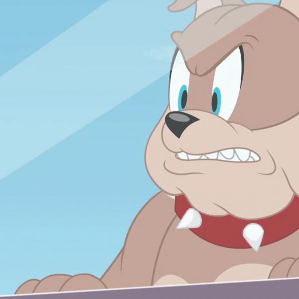 Tom et Jerry Show