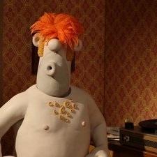 Shaun le mouton