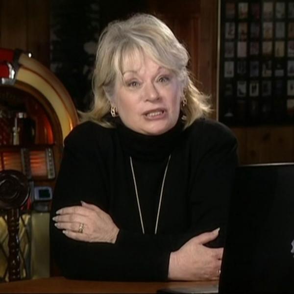 La Petite Maison dans la prairie