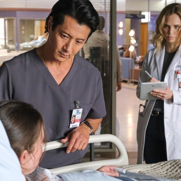 Good Doctor