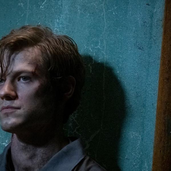 MacGyver