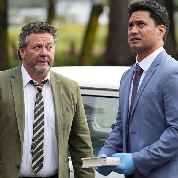 Brokenwood