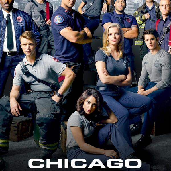 Chicago Fire
