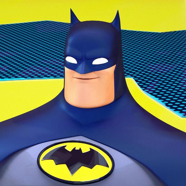 Batwheels