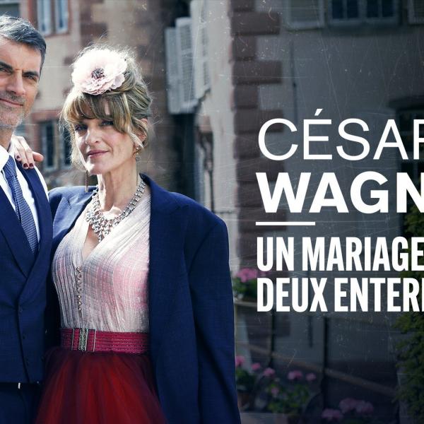 César Wagner