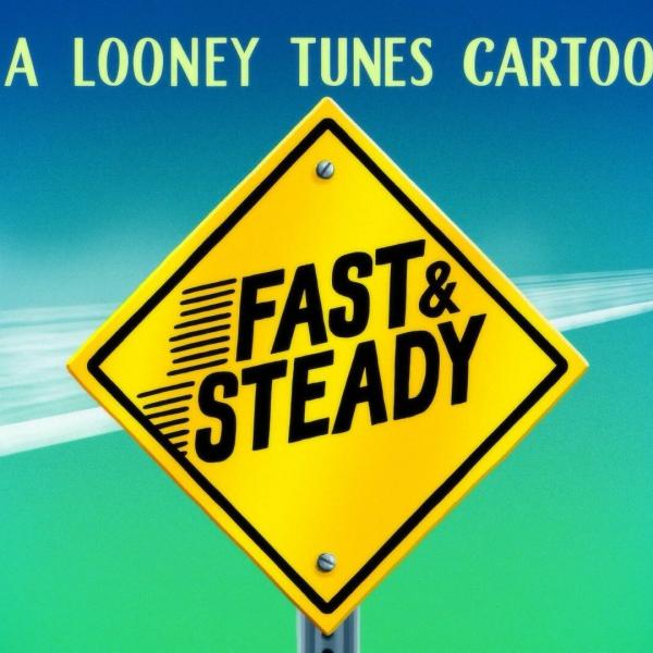 Looney Tunes Cartoons
