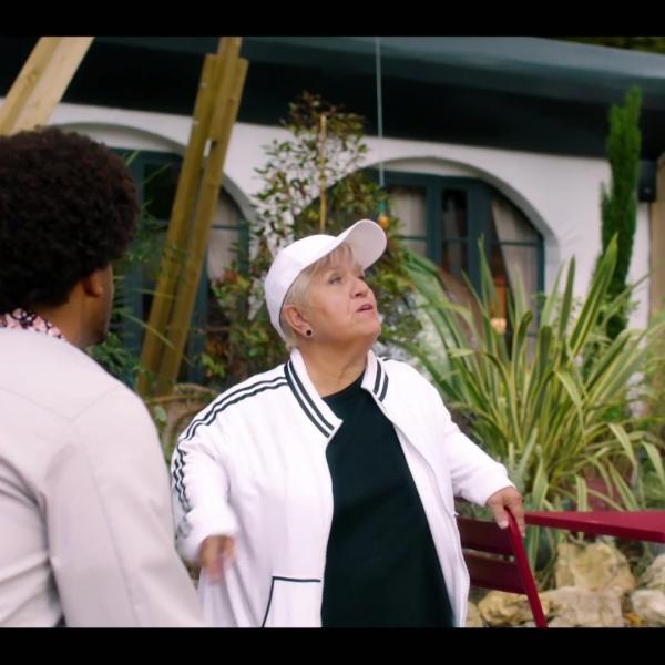 Joséphine, ange gardien