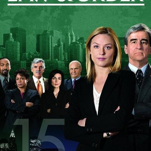 New York, police judiciaire