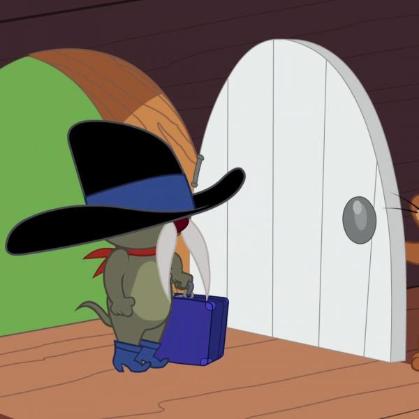 Tom et Jerry Show