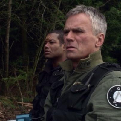 Stargate SG-1