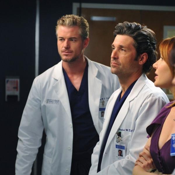 Grey's Anatomy