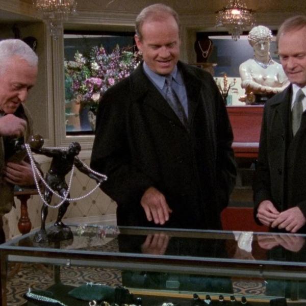 Frasier