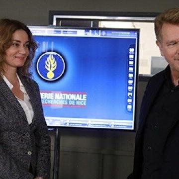 Section de recherches