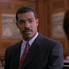 New York, police judiciaire