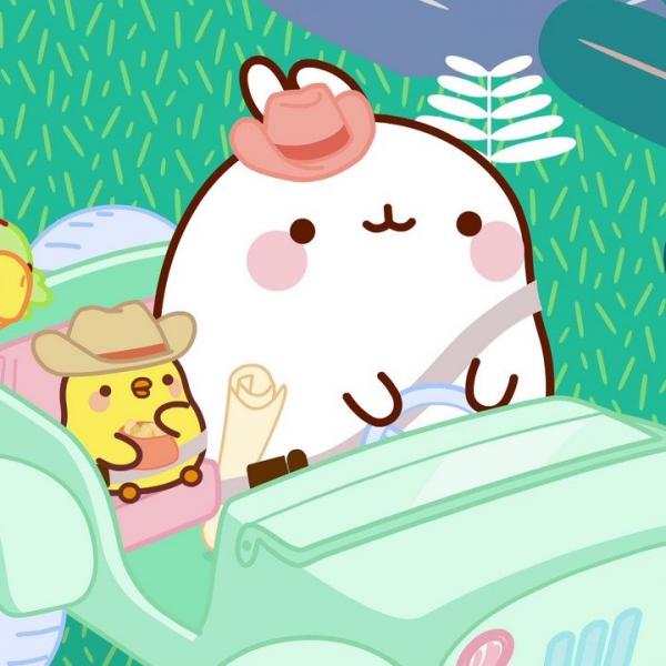 Molang
