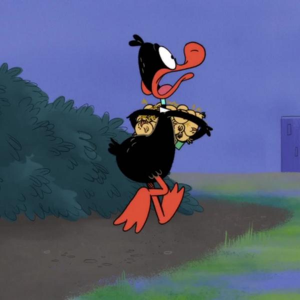 Looney Tunes Cartoons