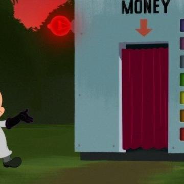 Looney Tunes Cartoons