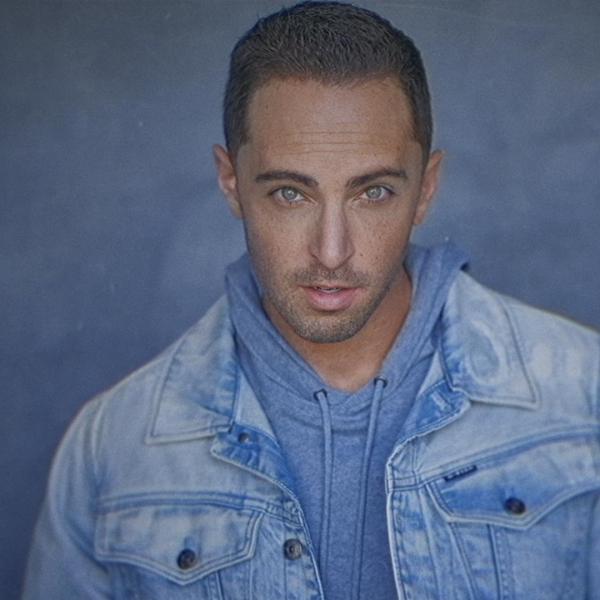 L'Escroc d'Hollywood : paillettes, glamour et bluff