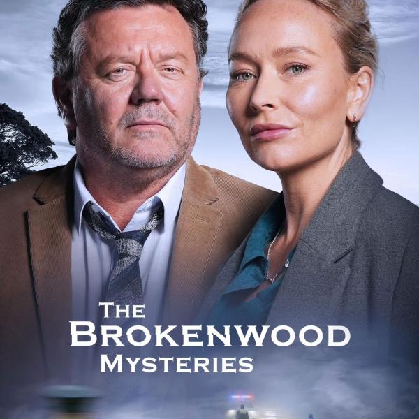 Brokenwood