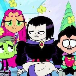 Teen Titans Go!