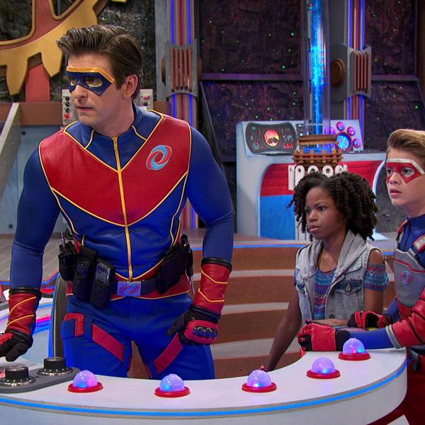 Henry Danger