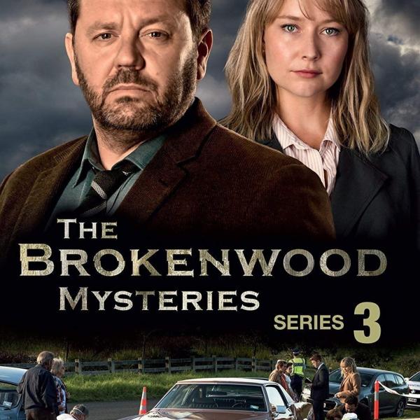 Brokenwood
