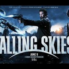 Falling Skies