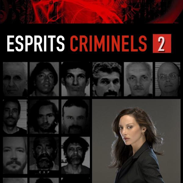 Esprits criminels