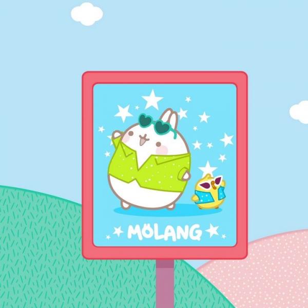 Molang