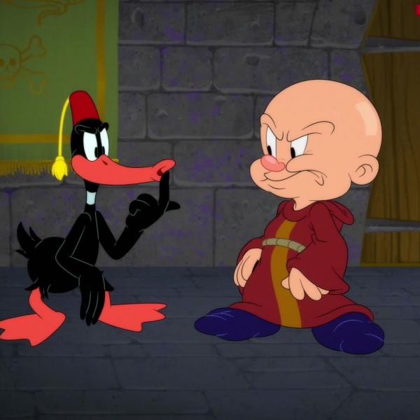 Looney Tunes Cartoons