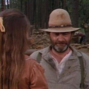 La Petite Maison dans la prairie